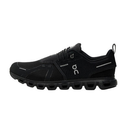Chaussures Running Cloud 6 All Black