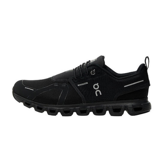 Zapatillas Running Cloud 6 All Black