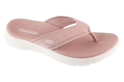 Japonki damskie, Go Walk Flex Sandal - Holly