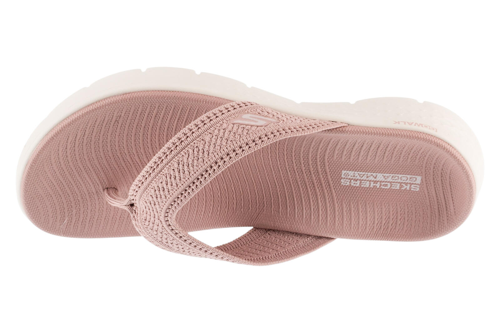 Japonki damskie, Go Walk Flex Sandal - Holly 3/4