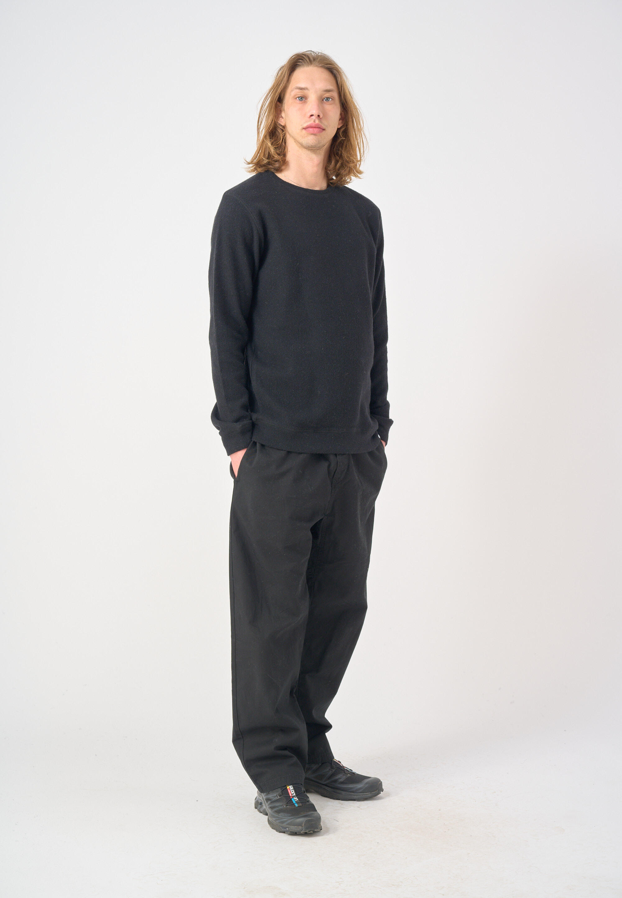Sweatshirt Noitch 5/5