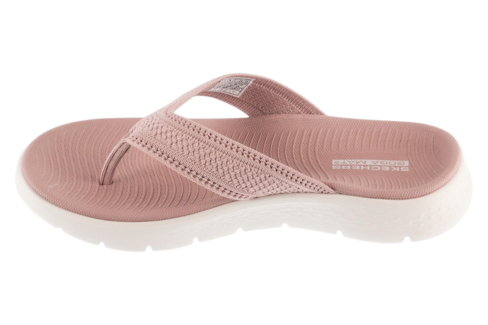 Japonki damskie, Go Walk Flex Sandal - Holly 2/4