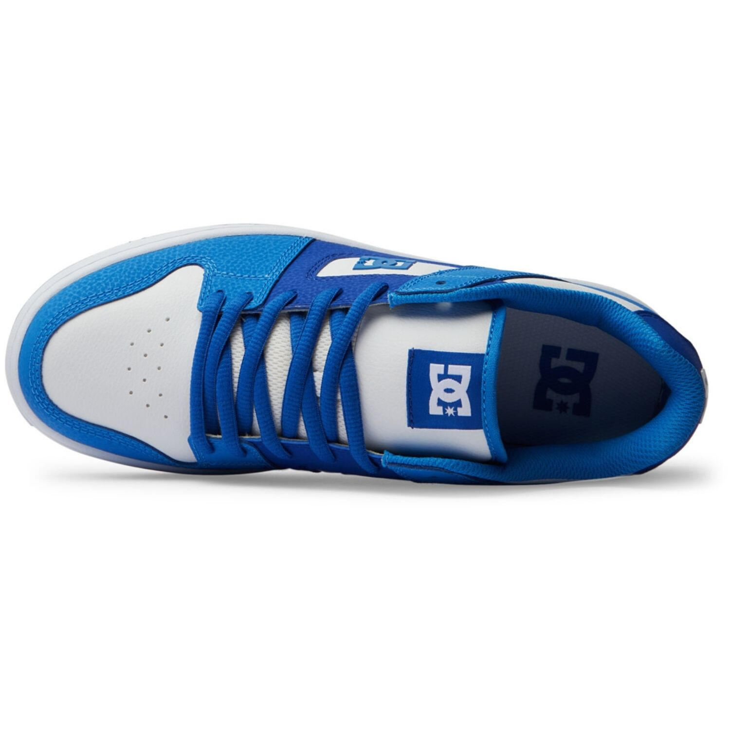 Buty do chodzenia dla dzieci Dc Shoes Manteca 4 V SN 3/6