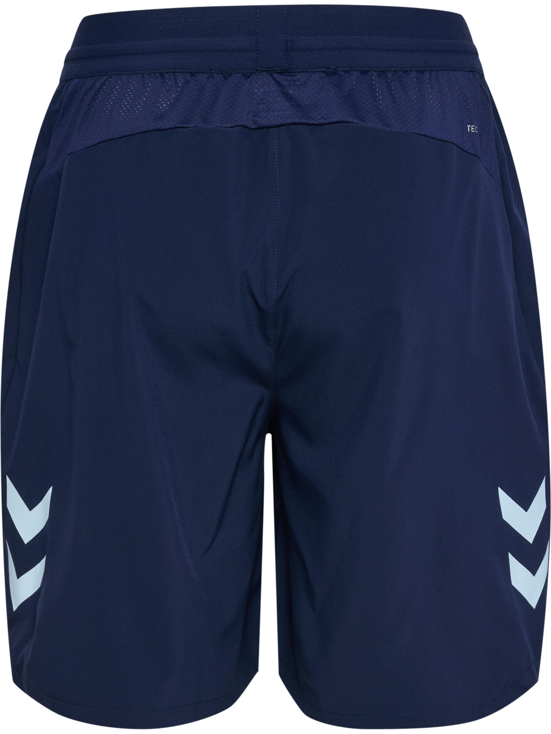 Fermeture À Cordon Short Dbu 26 Football Adulte 6/7