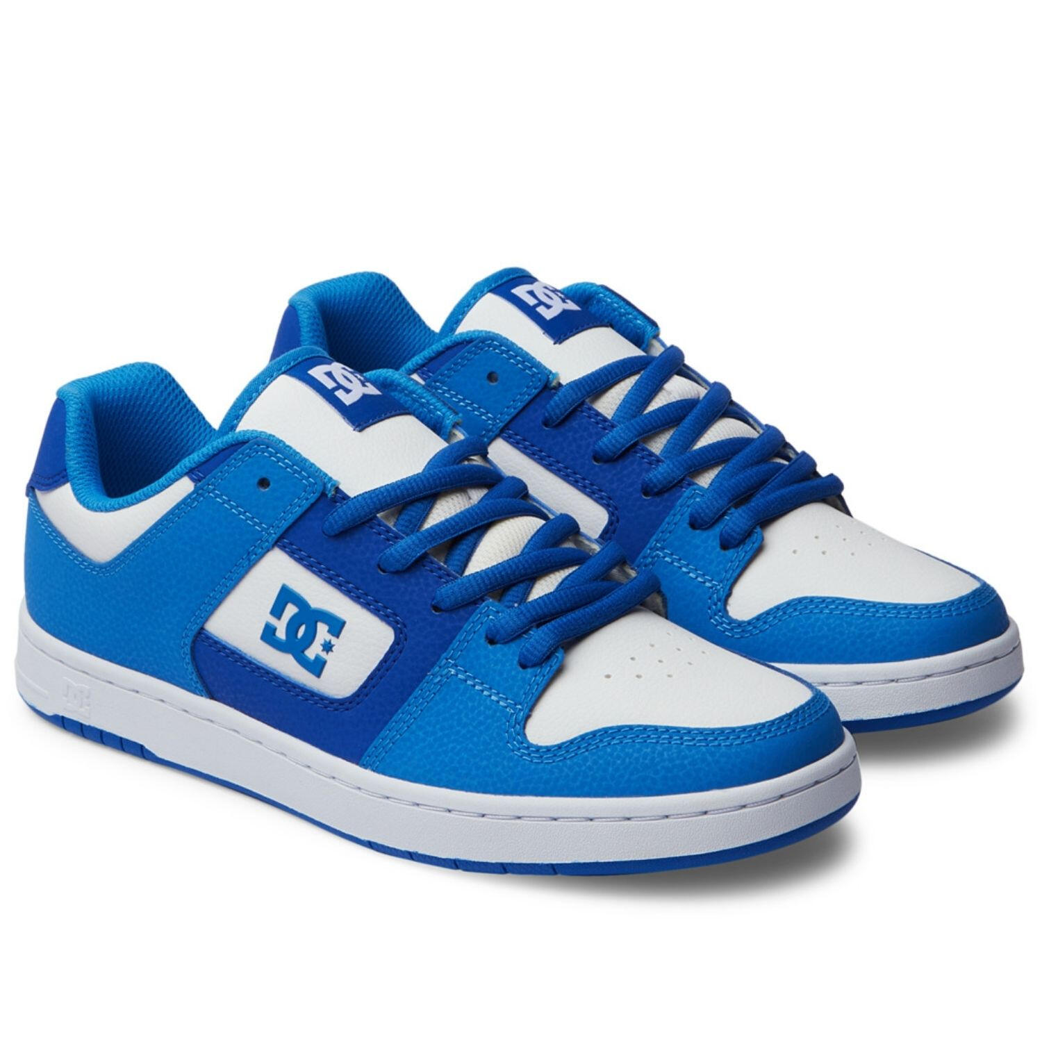 Buty do chodzenia męskie Dc Shoes Manteca 4