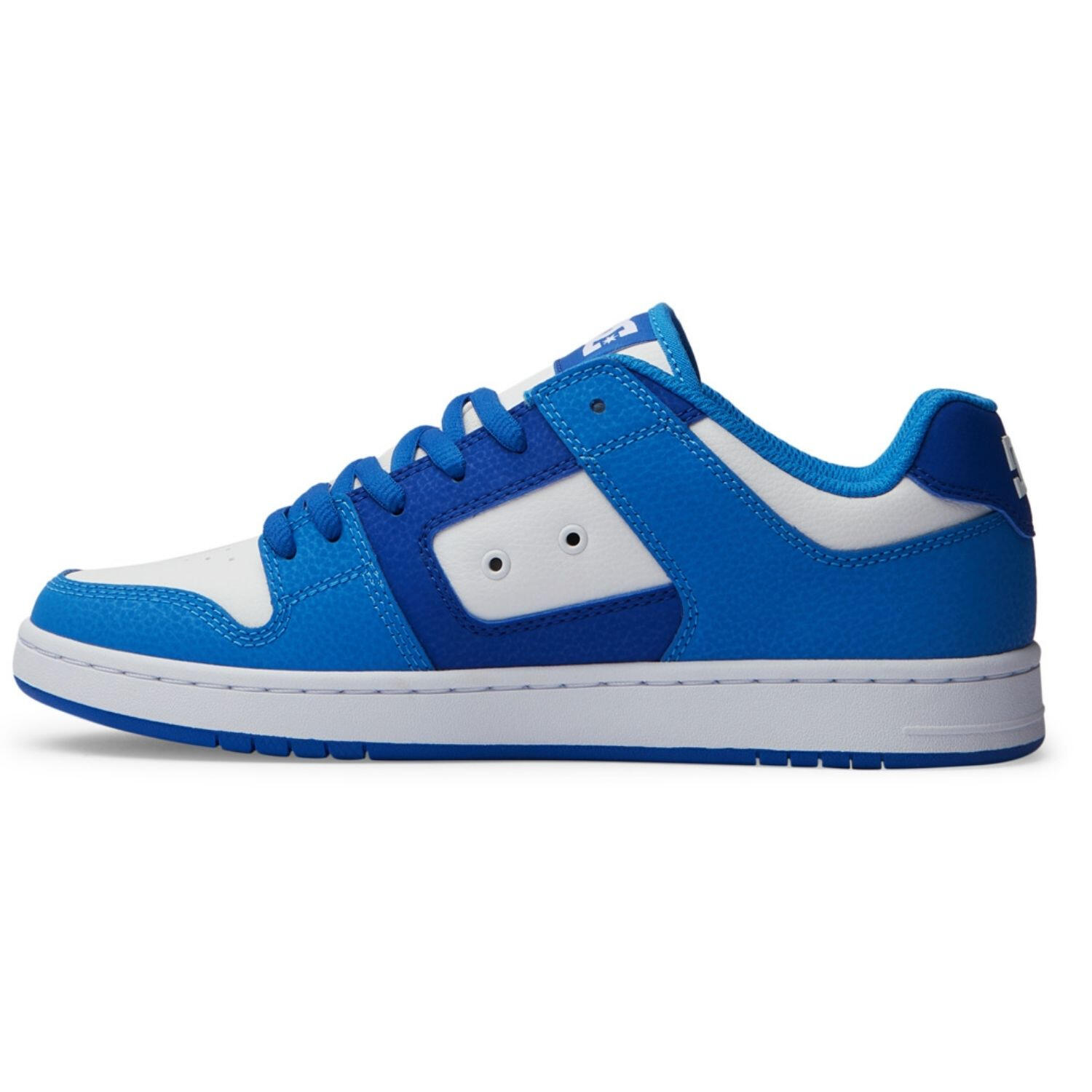 Buty do chodzenia dla dzieci Dc Shoes Manteca 4 V SN 4/6