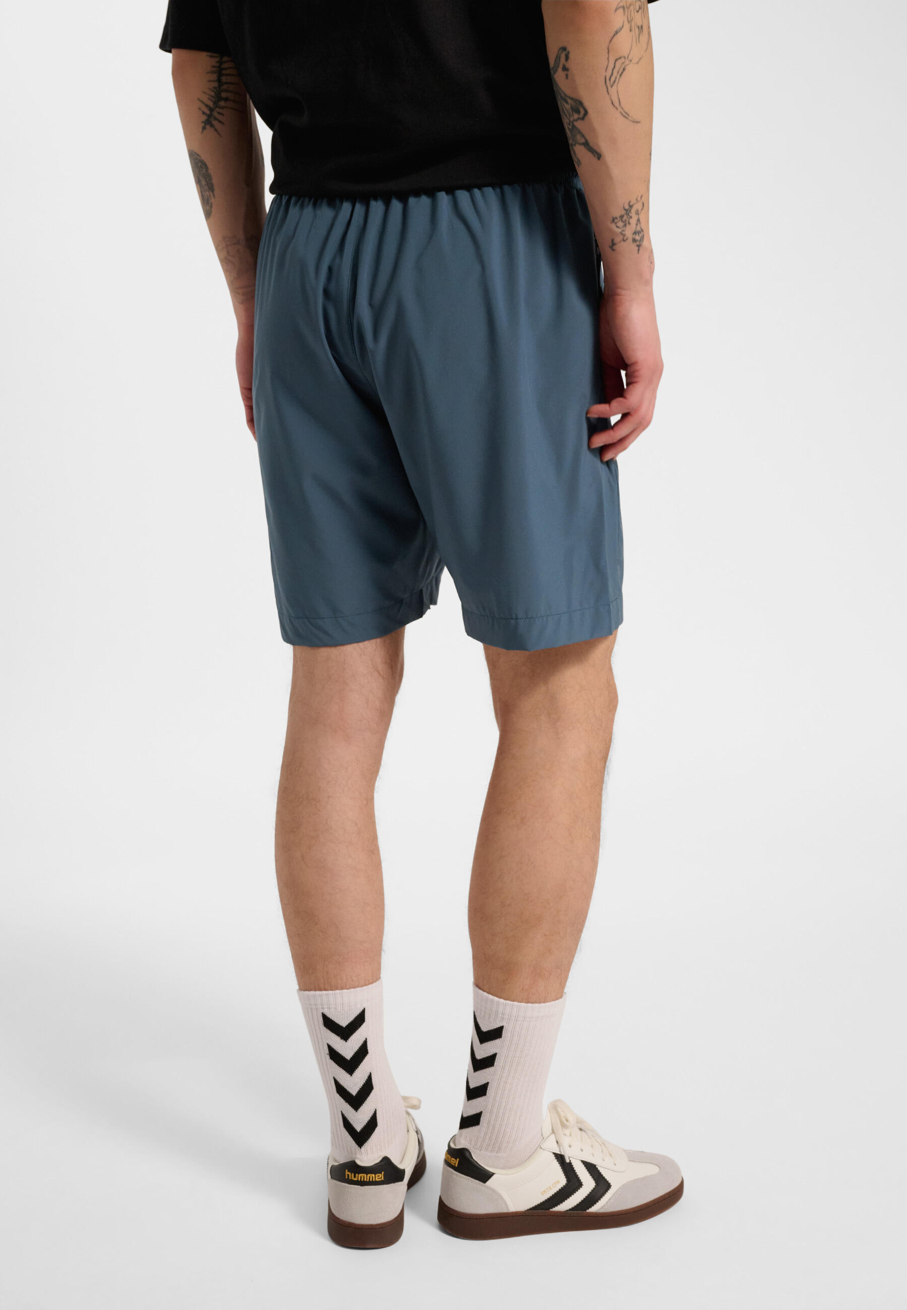 Trekkoordsluiting Korte Broek Dbu 26 Amerikaans Voetbal Unisex Volwassene 2/7