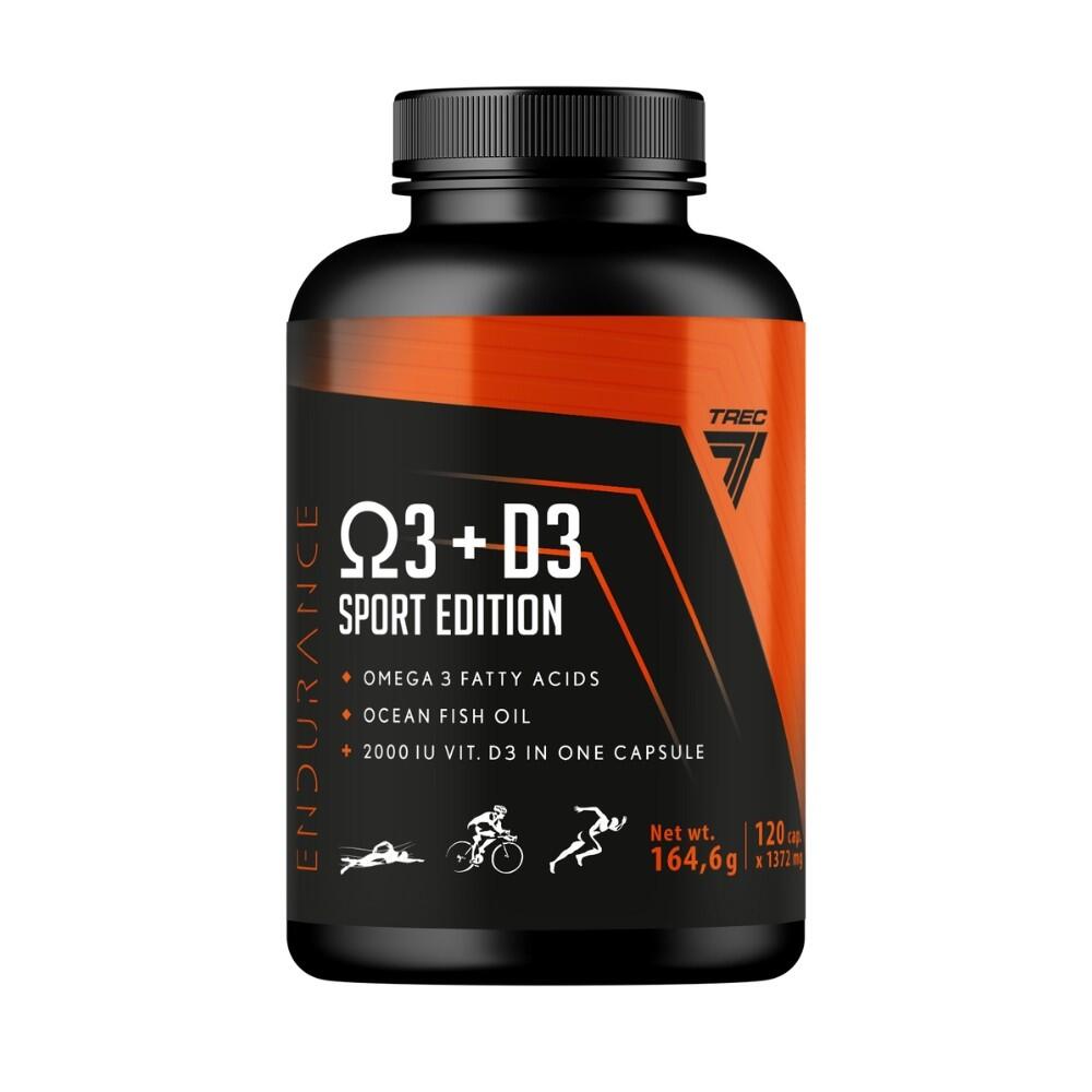 TREC NUTRITION picture