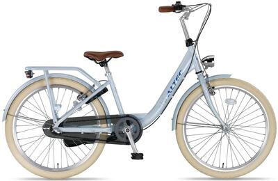 Altec tuana kinderfiets 24 inch meisjesfiets 3v