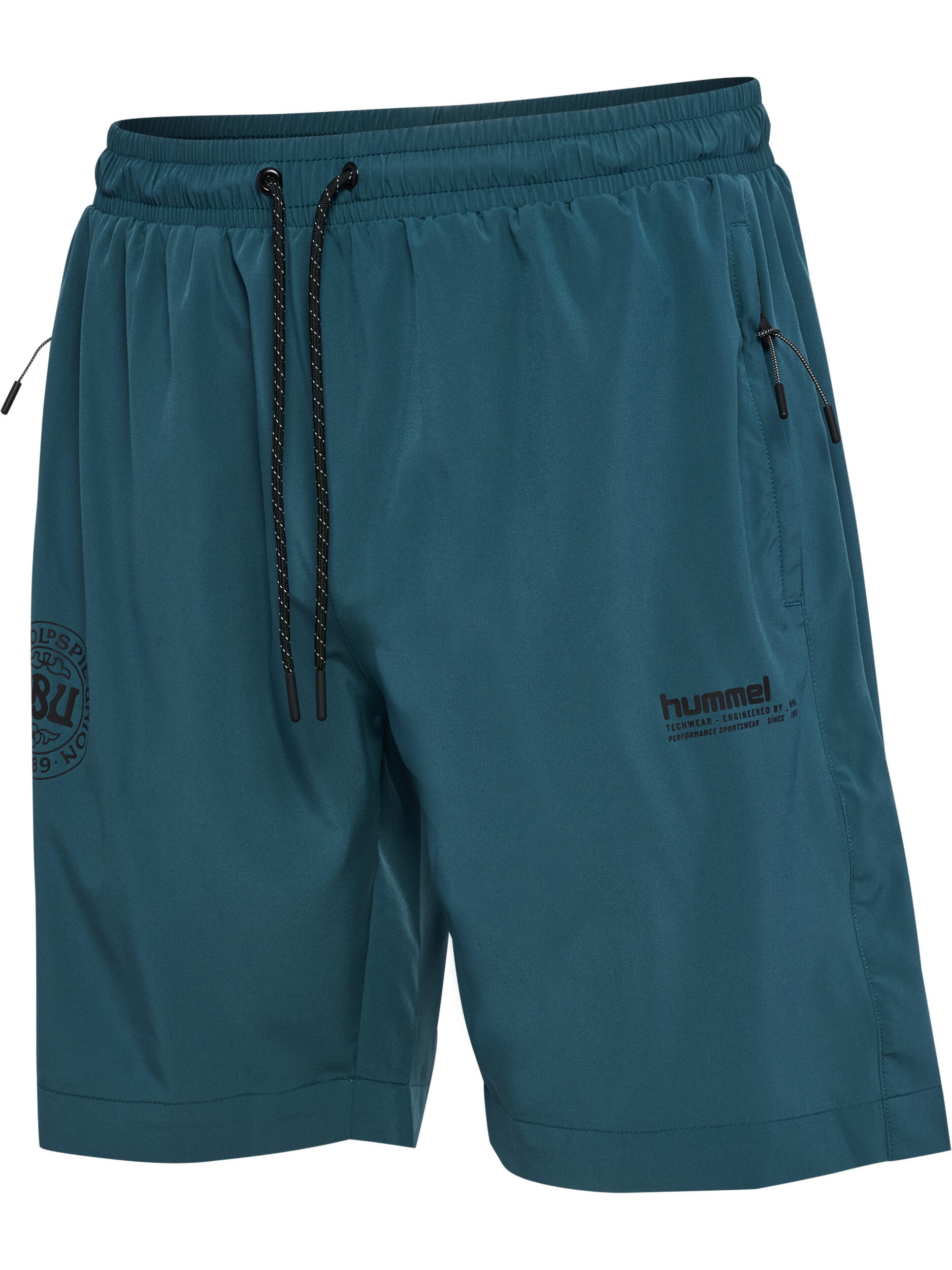 Trekkoordsluiting Korte Broek Dbu 26 Amerikaans Voetbal Unisex Volwassene 7/7