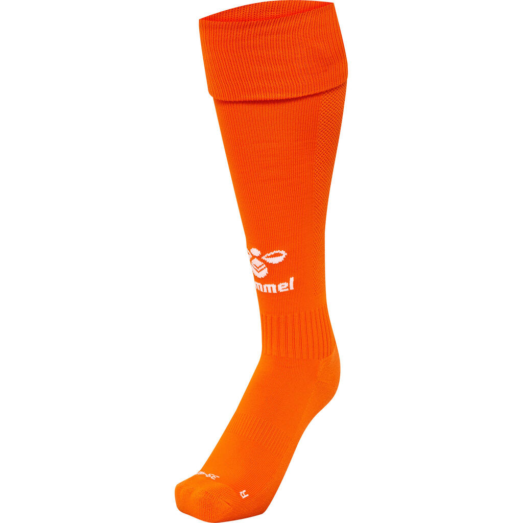 ORANGE / WHITE