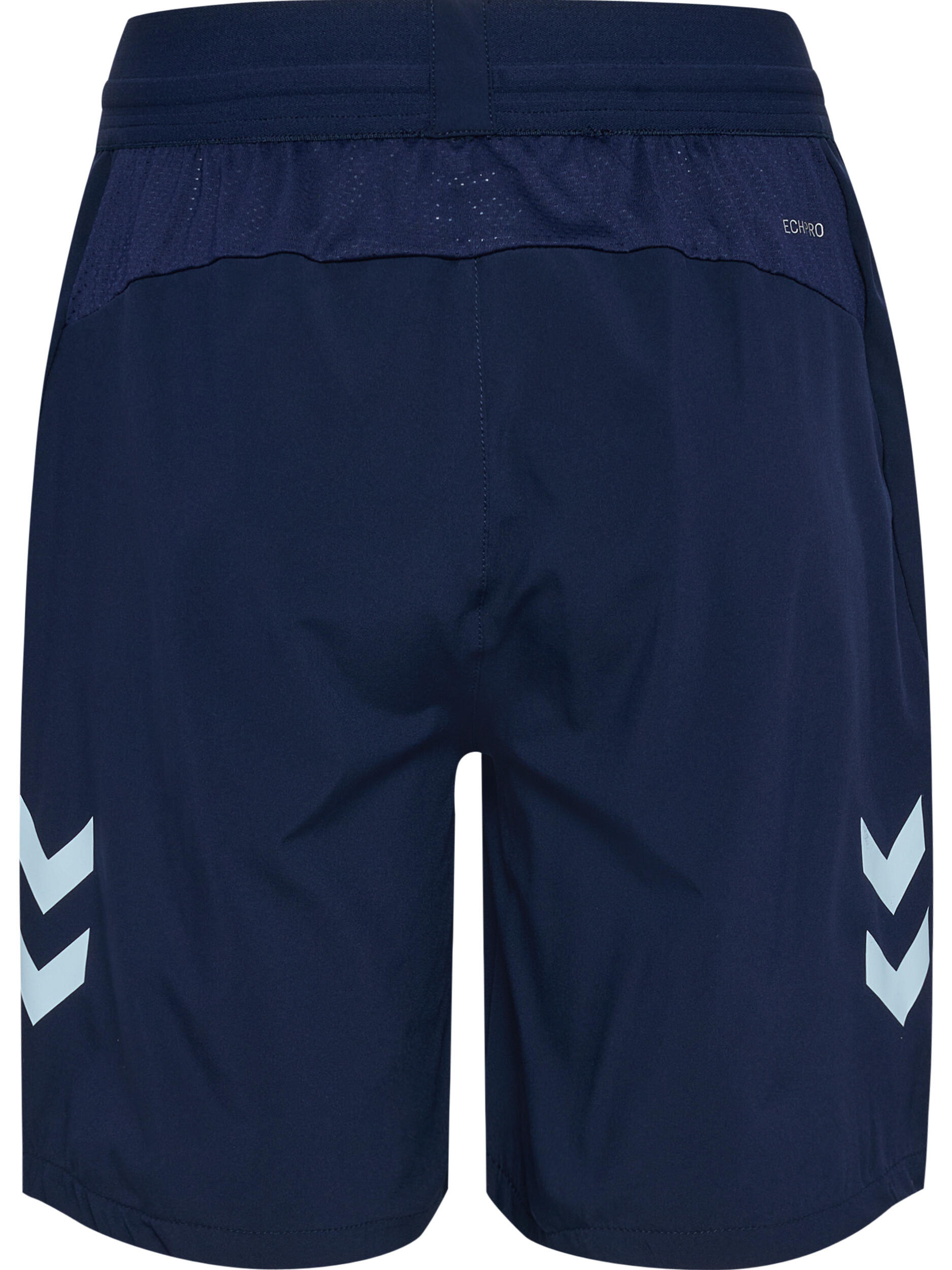 Fermeture À Cordon Short Dbu 26 Football Enfant 2/6