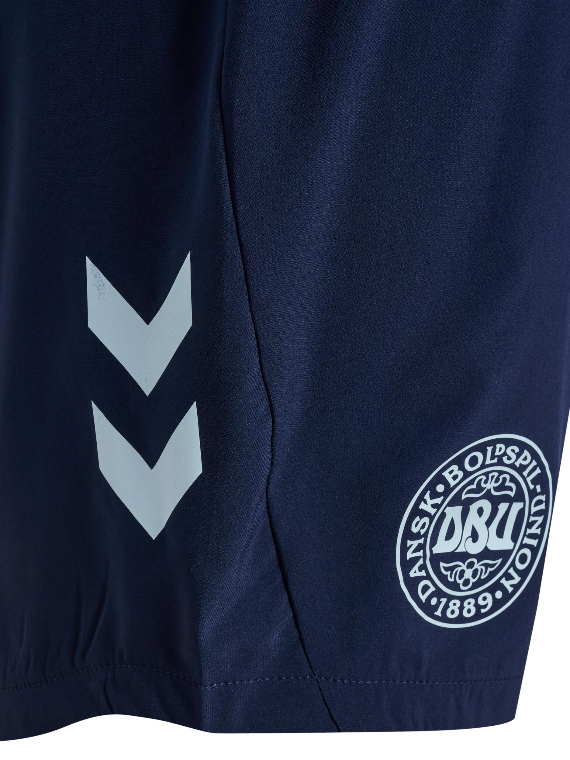 Fermeture À Cordon Short Dbu 26 Football Enfant 5/6