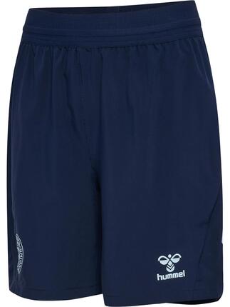 Fermeture À Cordon Short Dbu 26 Football Enfant
