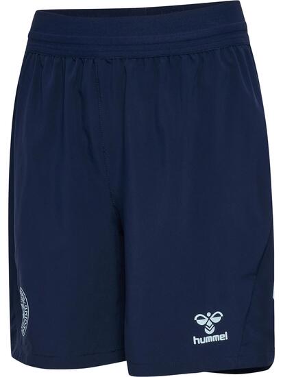 Fermeture À Cordon Short Dbu 26 Football Enfant