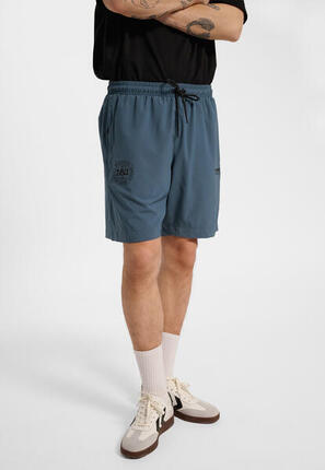 Fermeture À Cordon Short Dbu 26 Football Adulte