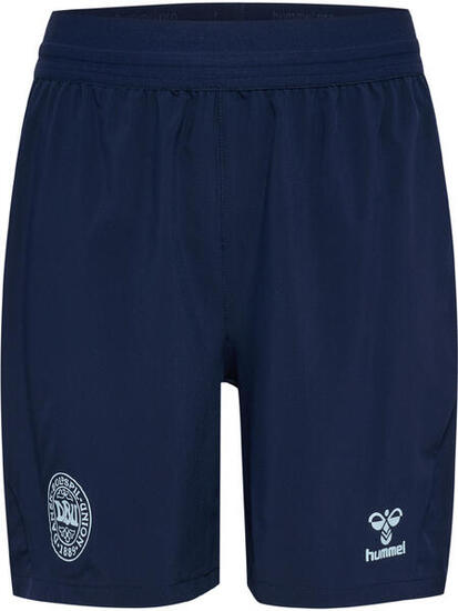 Fermeture À Cordon Short Dbu 26 Football Enfant