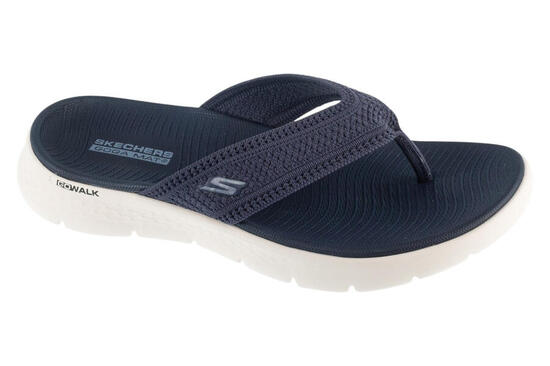 Japonki damskie, Go Walk Flex Sandal - Holly