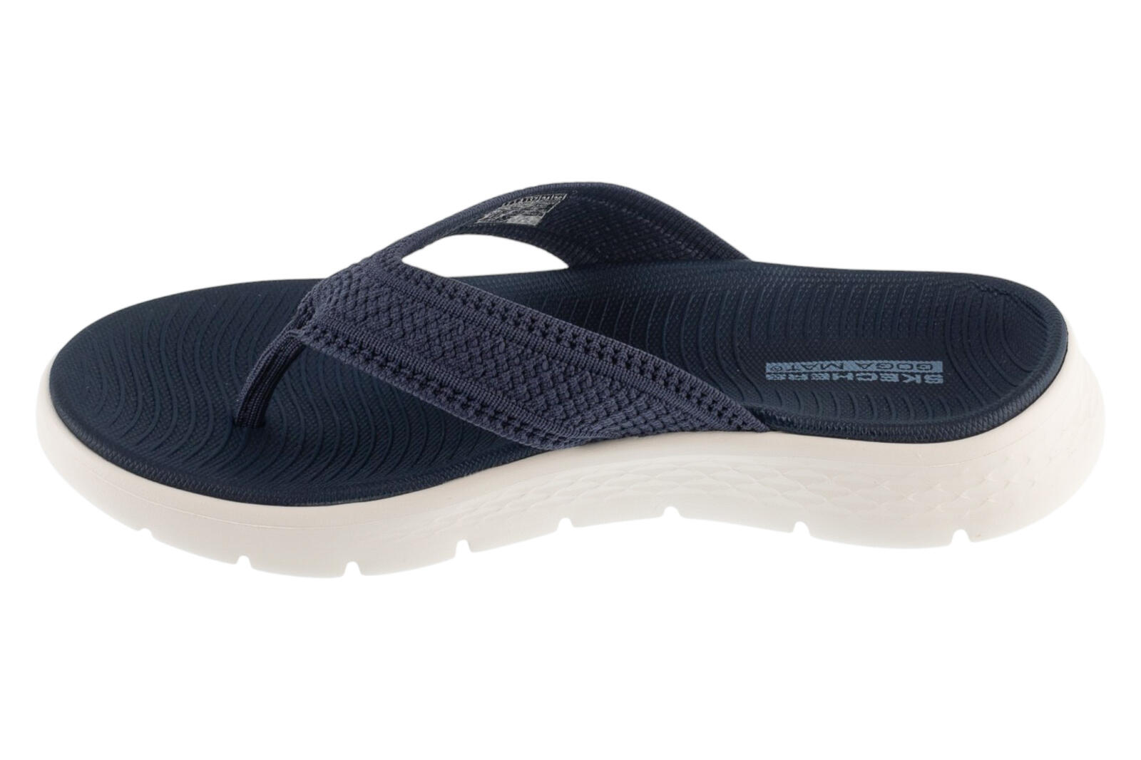 Japonki damskie, Go Walk Flex Sandal - Holly 2/4