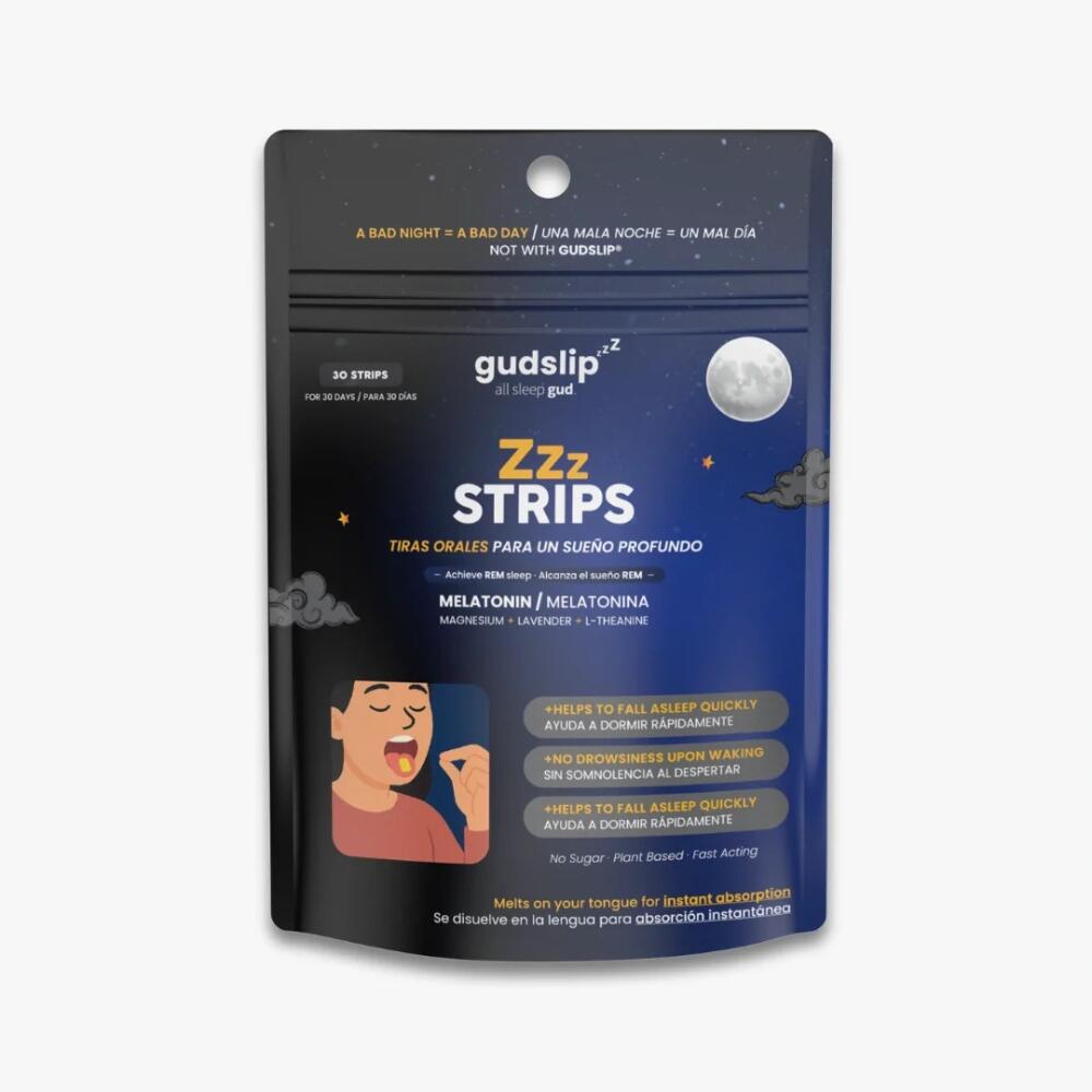 GUDSLIP picture