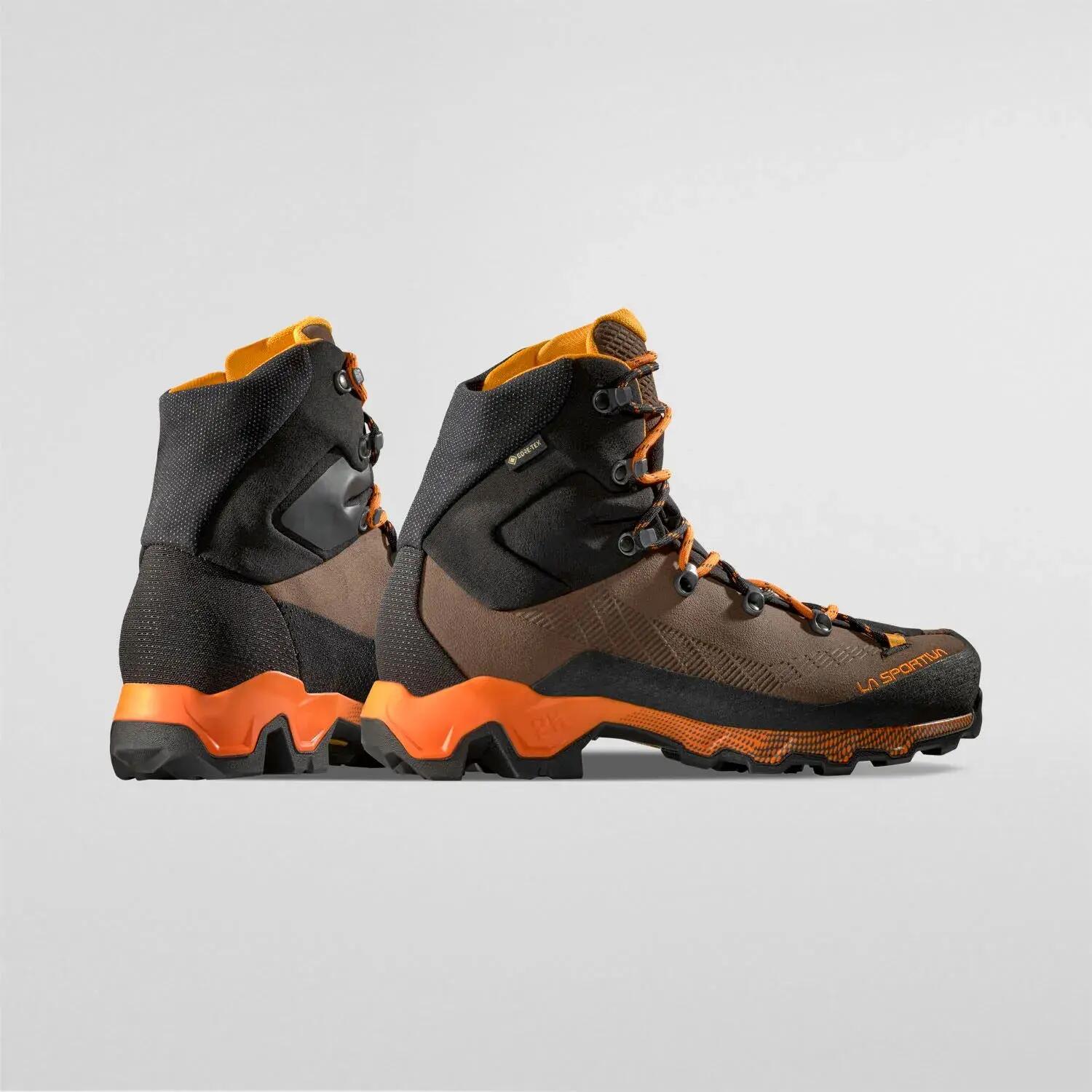 Wanderschuhe La Sportiva Aequilibrium Trek Gore-Tex 3/5