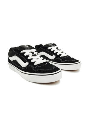 Vans Kinder Caldrone Sneaker Skate Schuh VN000DBYBA21 Schwarz