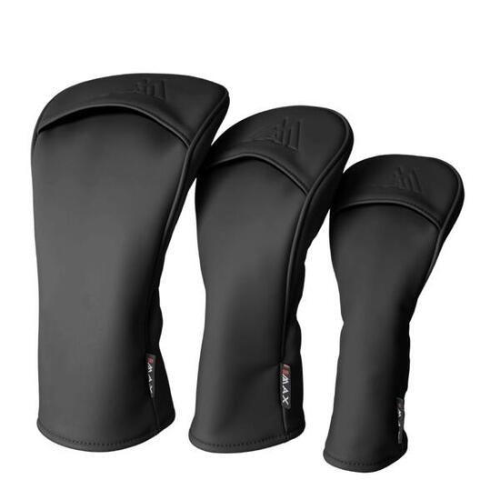 Prime Headcovers - Clubhoofdhoes - Zwart