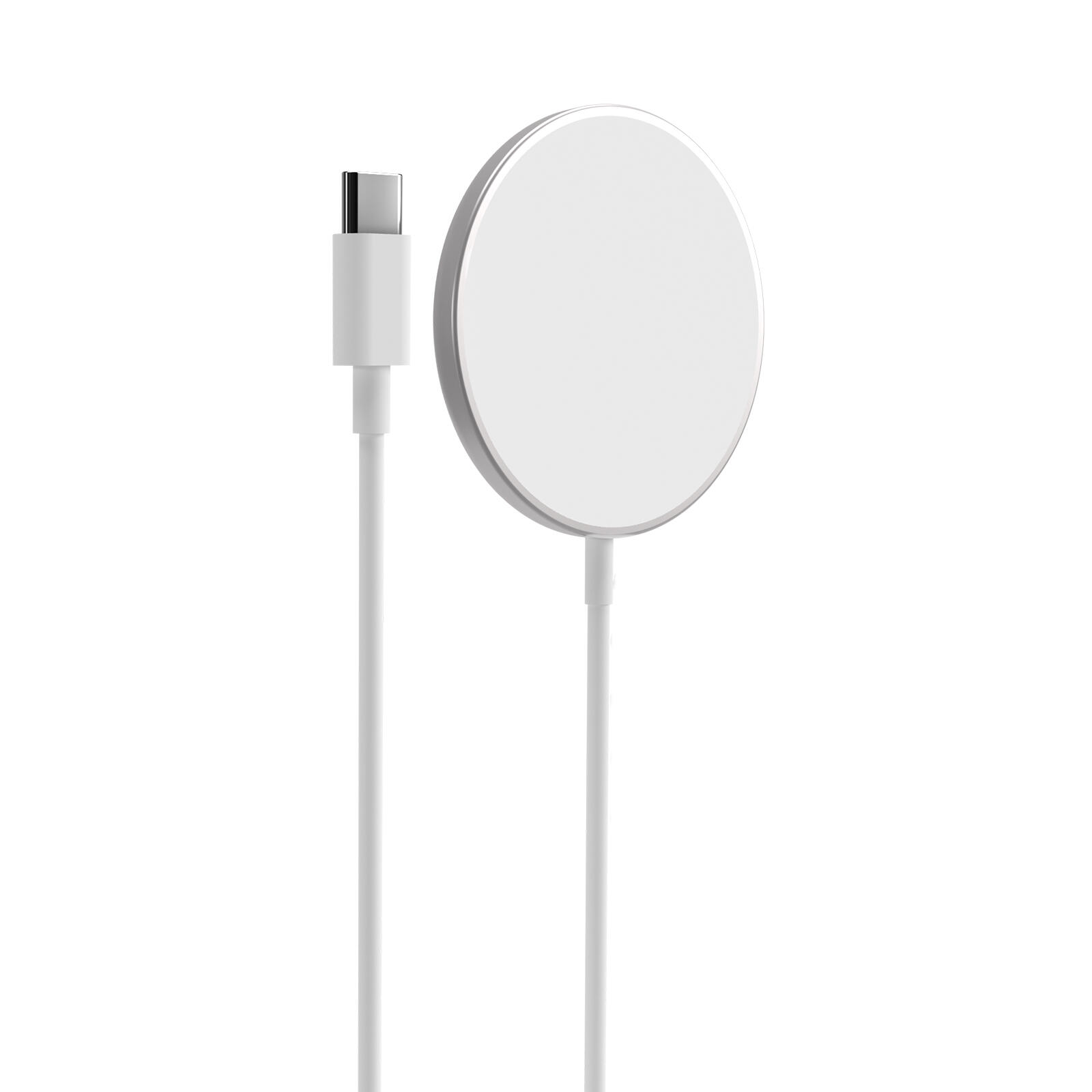 Alimentatore Magnetico USB-C MagSafe 2/2