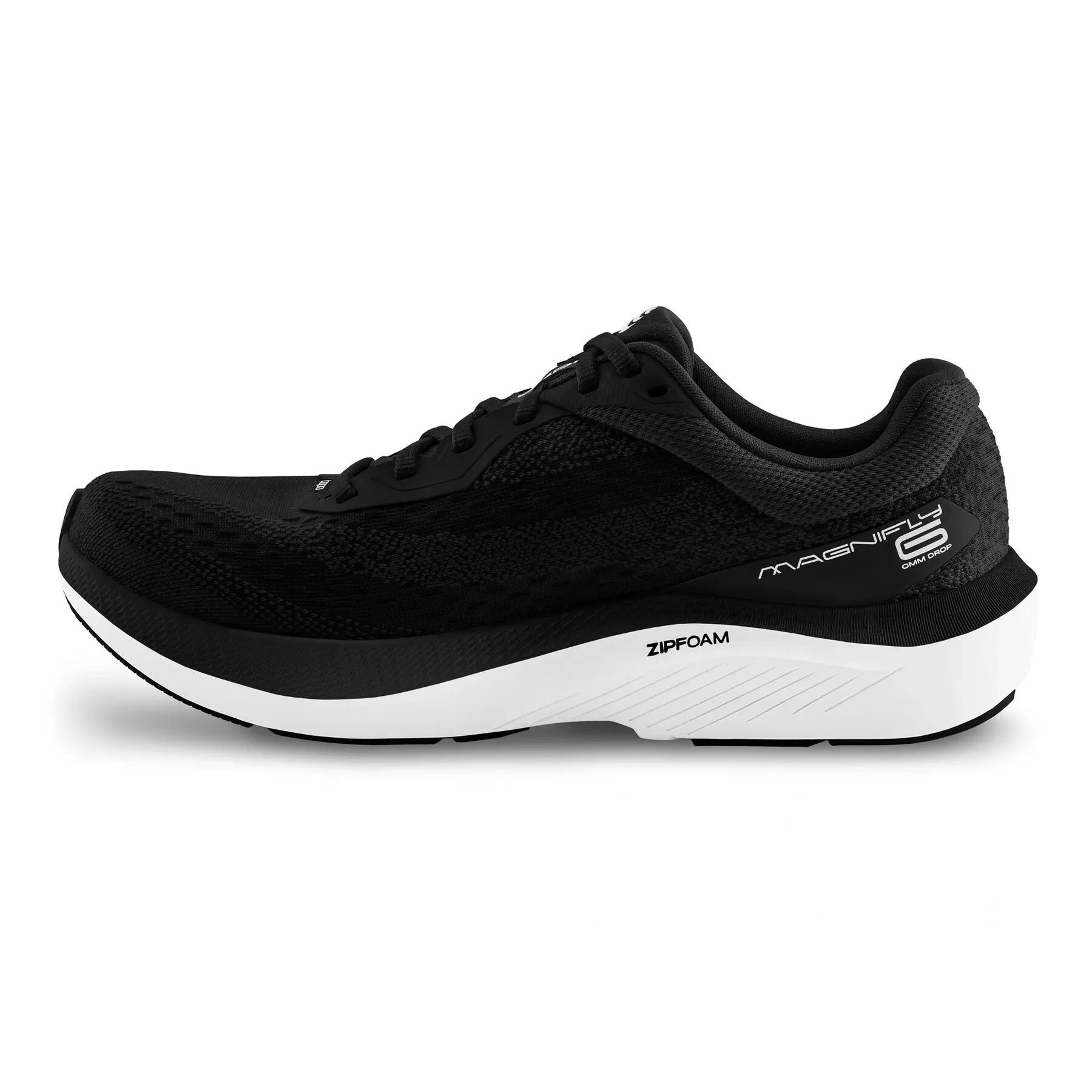 Chaussures de running femme Topo Athletic Magnifly 6 2/5