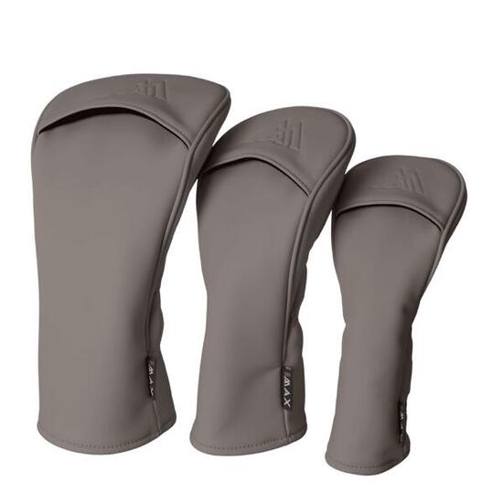 Prime Headcovers - Clubhoofdhoes - Taupe