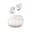 Căști Bluetooth sport open-ear OpenDots 2 Alb
