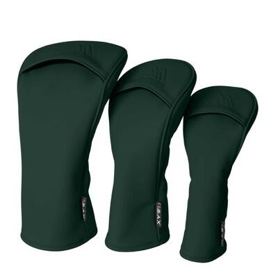 Prime headcovers - clubhoofdhoes - zwart