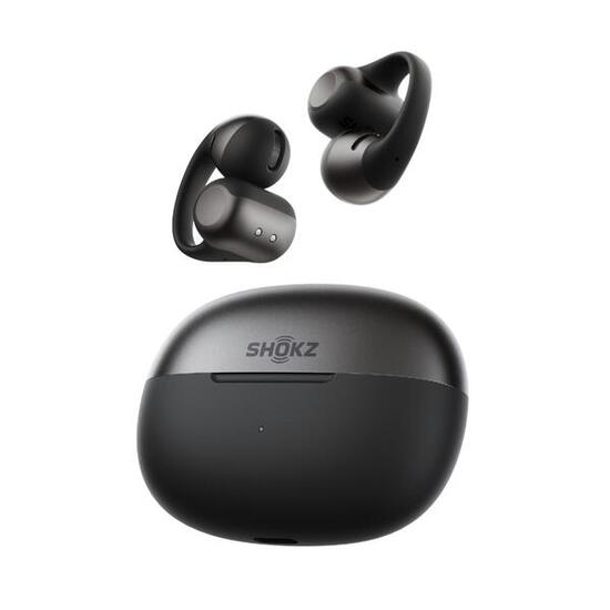 Auricolari Bluetooth sportivi open-ear OpenDots 2 Bianco