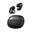 Căști Bluetooth sport open-ear OpenDots 2 Negru