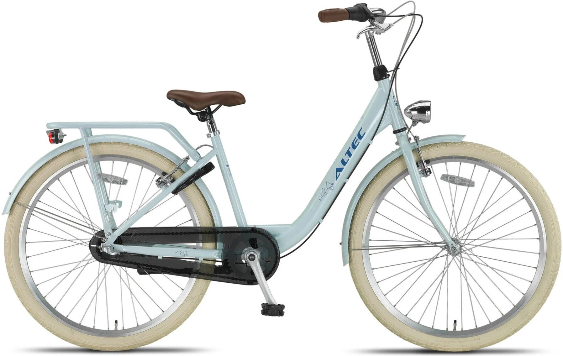 Altec Tuana Kinderfiets 26 inch Meisjesfiets 3v 7/7