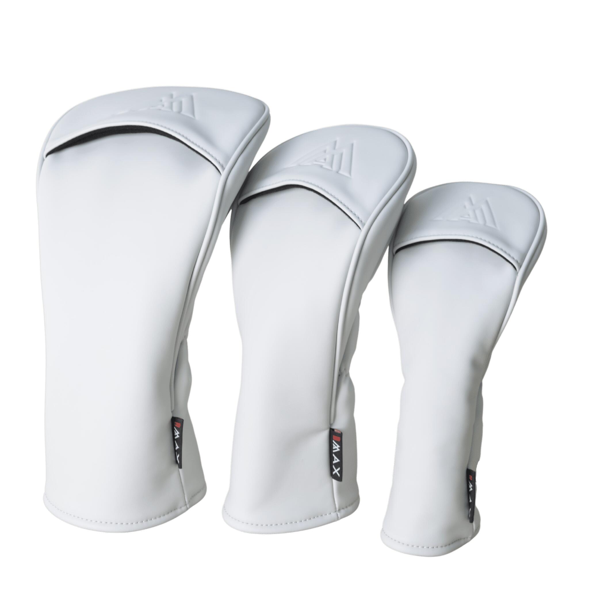Cubre-madera Big Max PU (x3) 4/6