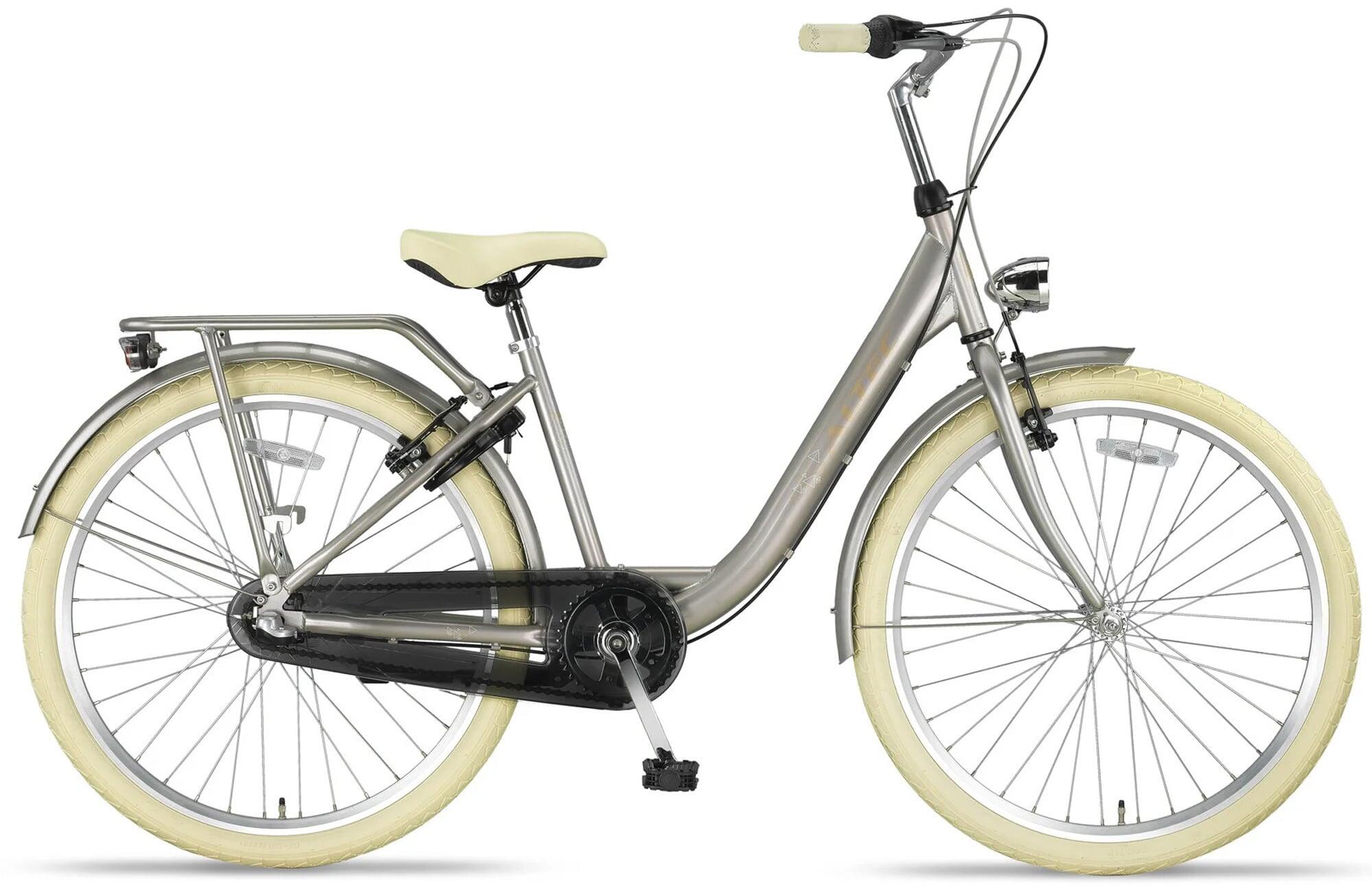 Altec Tuana Kinderfiets 26 inch Meisjesfiets 3v 6/7