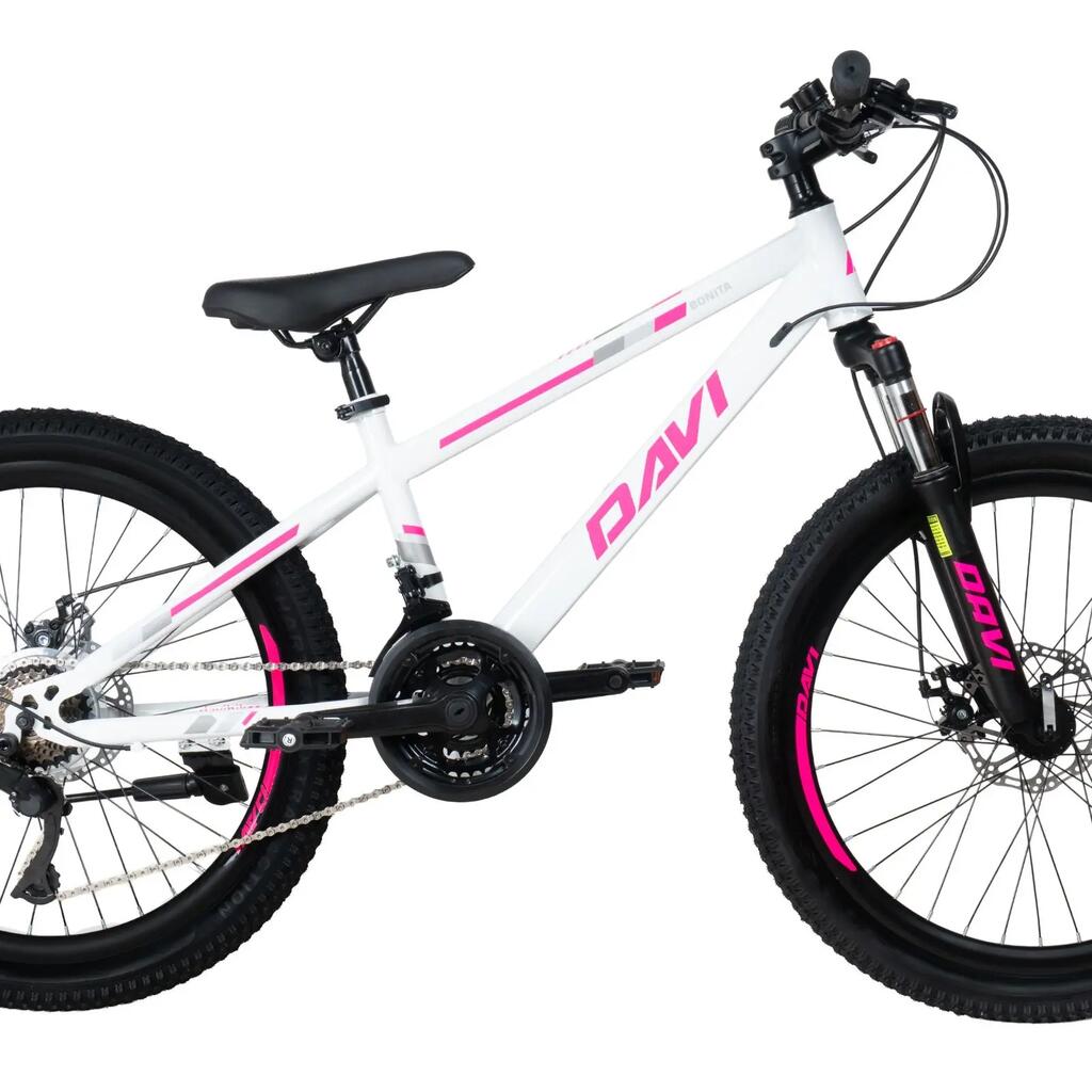 WHITE / PINK