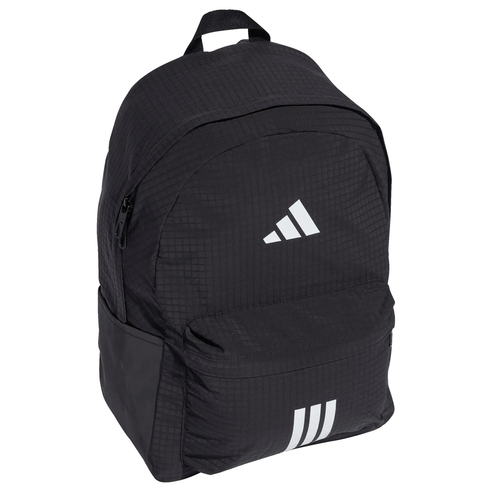 Zaino adidas Essentials Back To School 2 3-Stripes 2/6