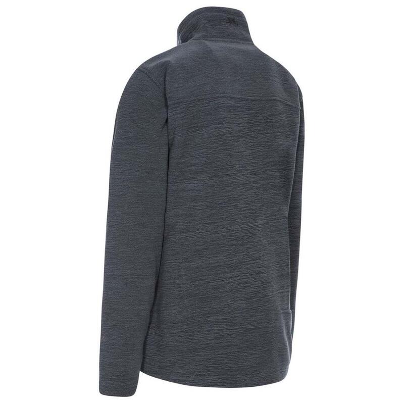 Veste polaire SHRAVEDELL Homme (Gris chiné)