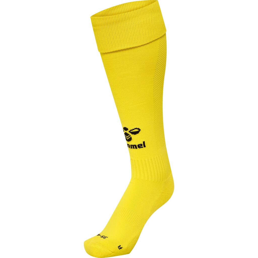 YELLOW / BLACK