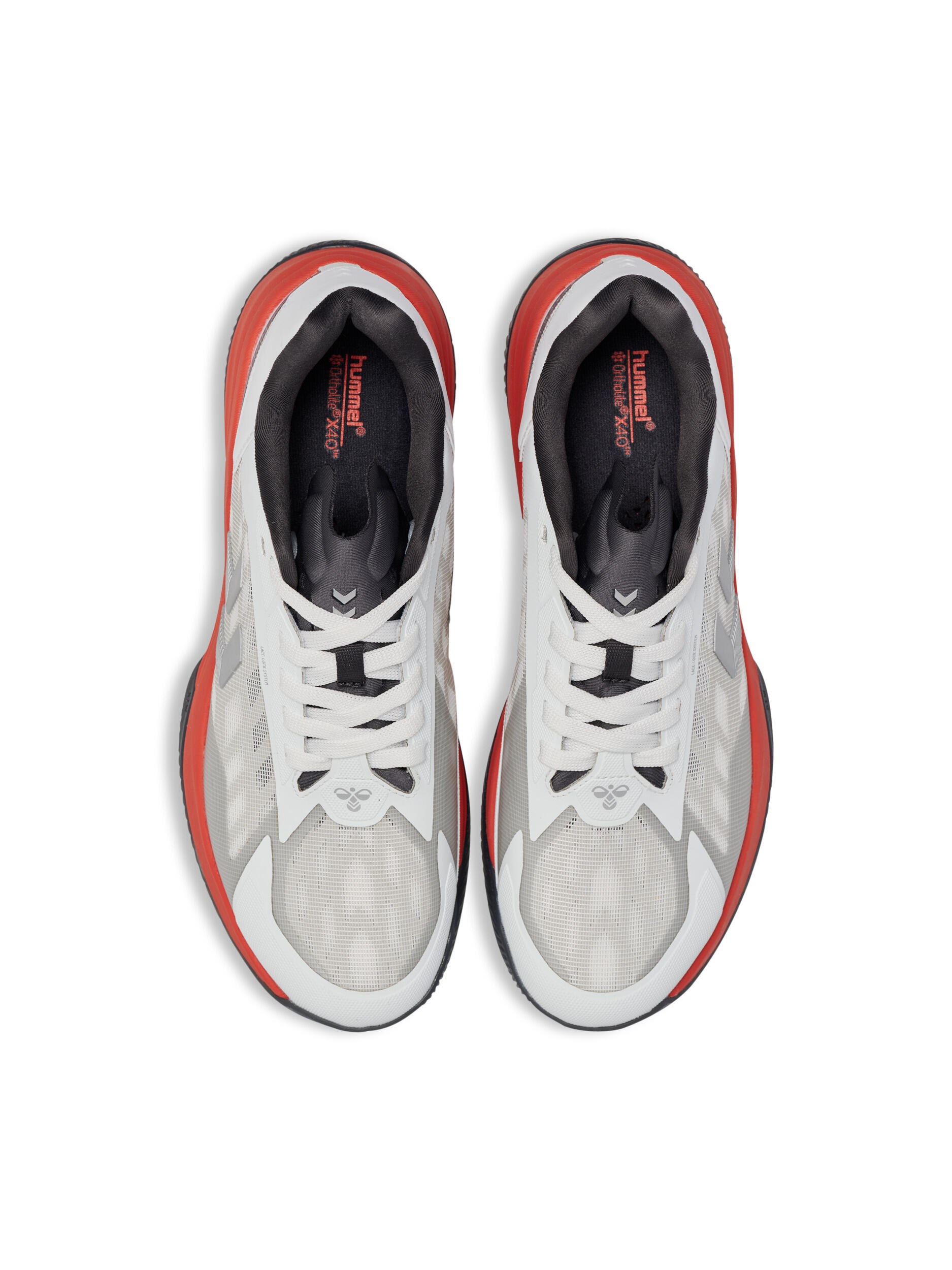 Instap Indoor Schoen Hb Topflight Handbal Dames 3/7