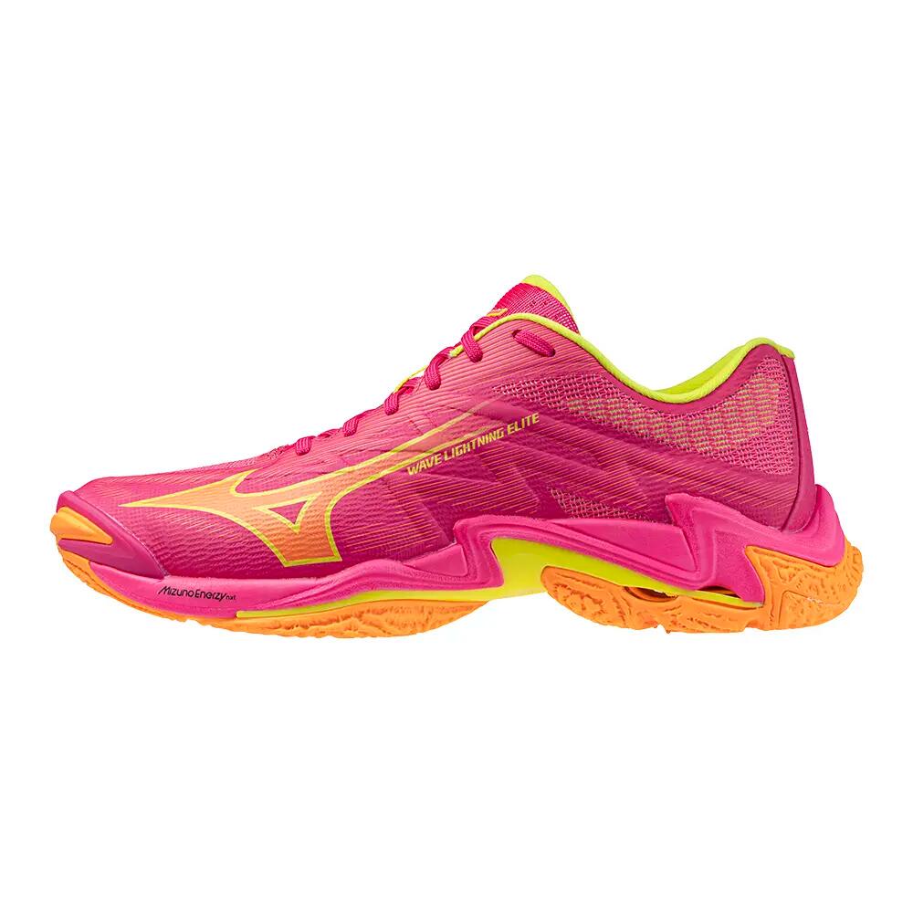 Chaussures indoor Mizuno Wave Lightning Elite 2/6