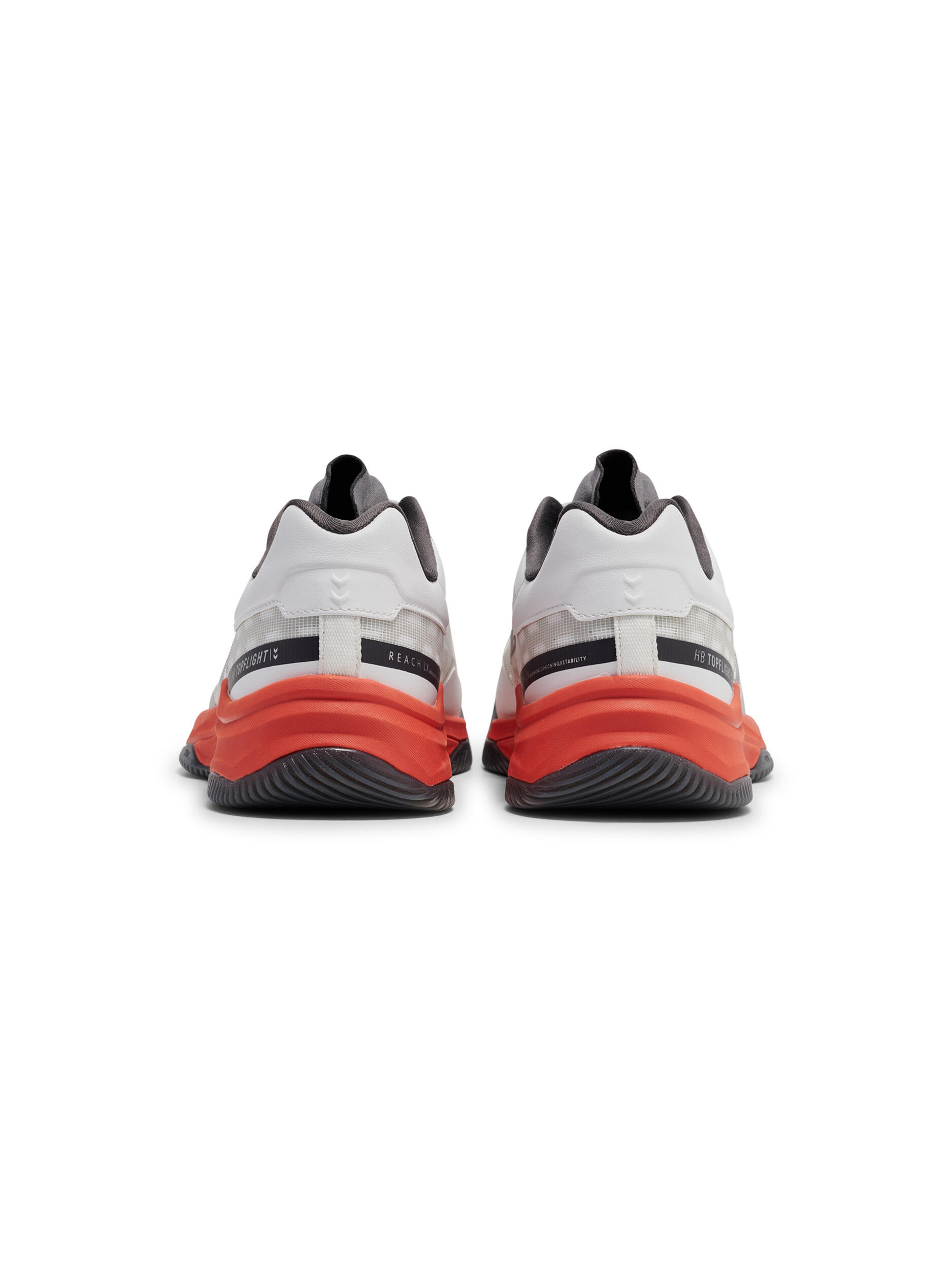 Instap Indoor Schoen Hb Topflight Handbal Dames 2/7