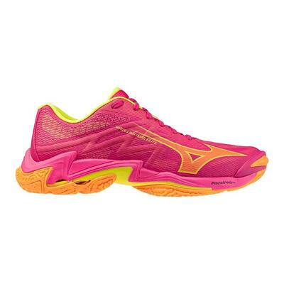 Indoor schoenen mizuno wave lightning elite