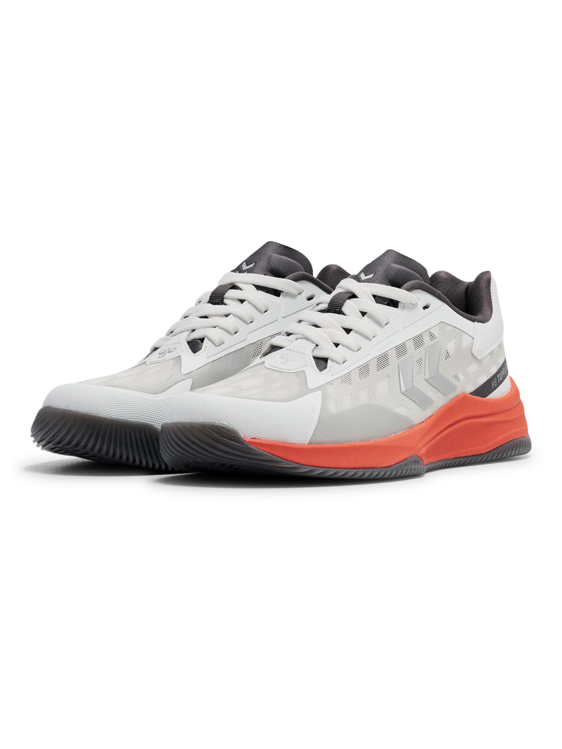 Instap Indoor Schoen Hb Topflight Handbal Dames 5/7