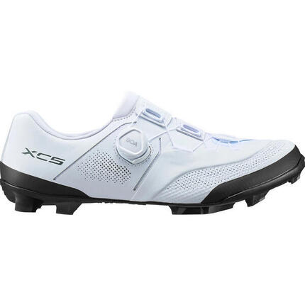 MTB- Fahrradschuhe XC503, weiß