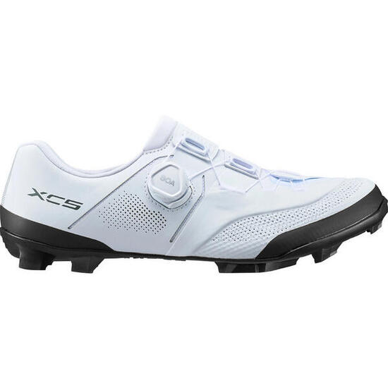 MTB- Fahrradschuhe XC503, weiß