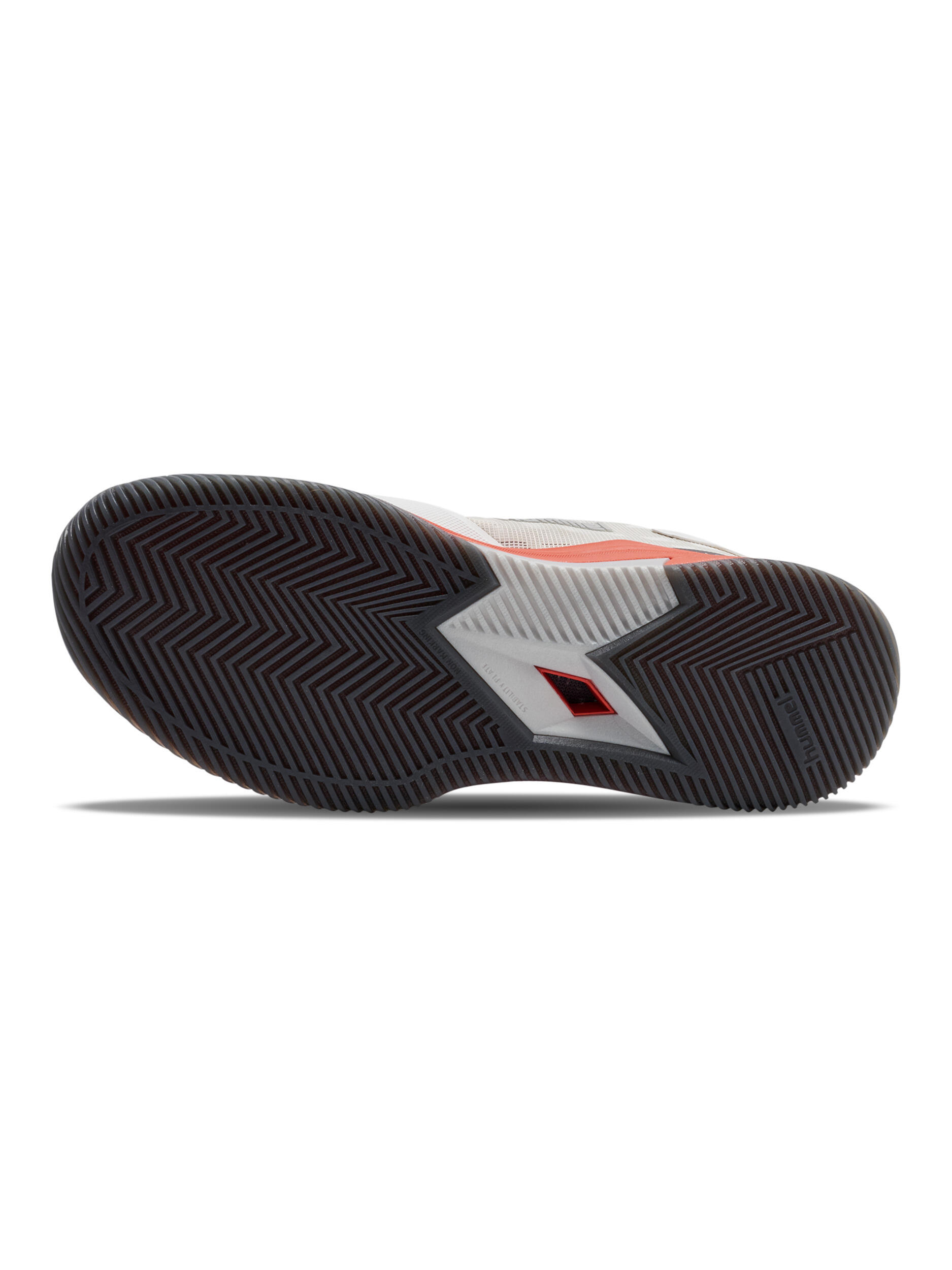 Instap Indoor Schoen Hb Topflight Handbal Dames 4/7