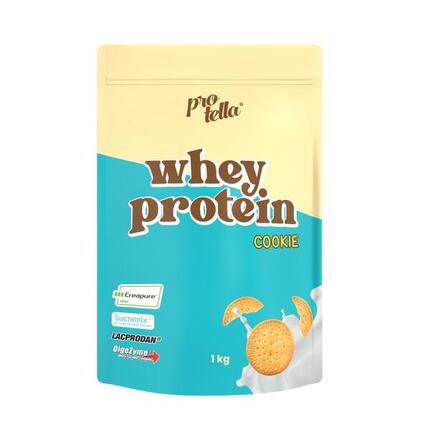 Whey Protein 1 Kg Caramel Macchiato